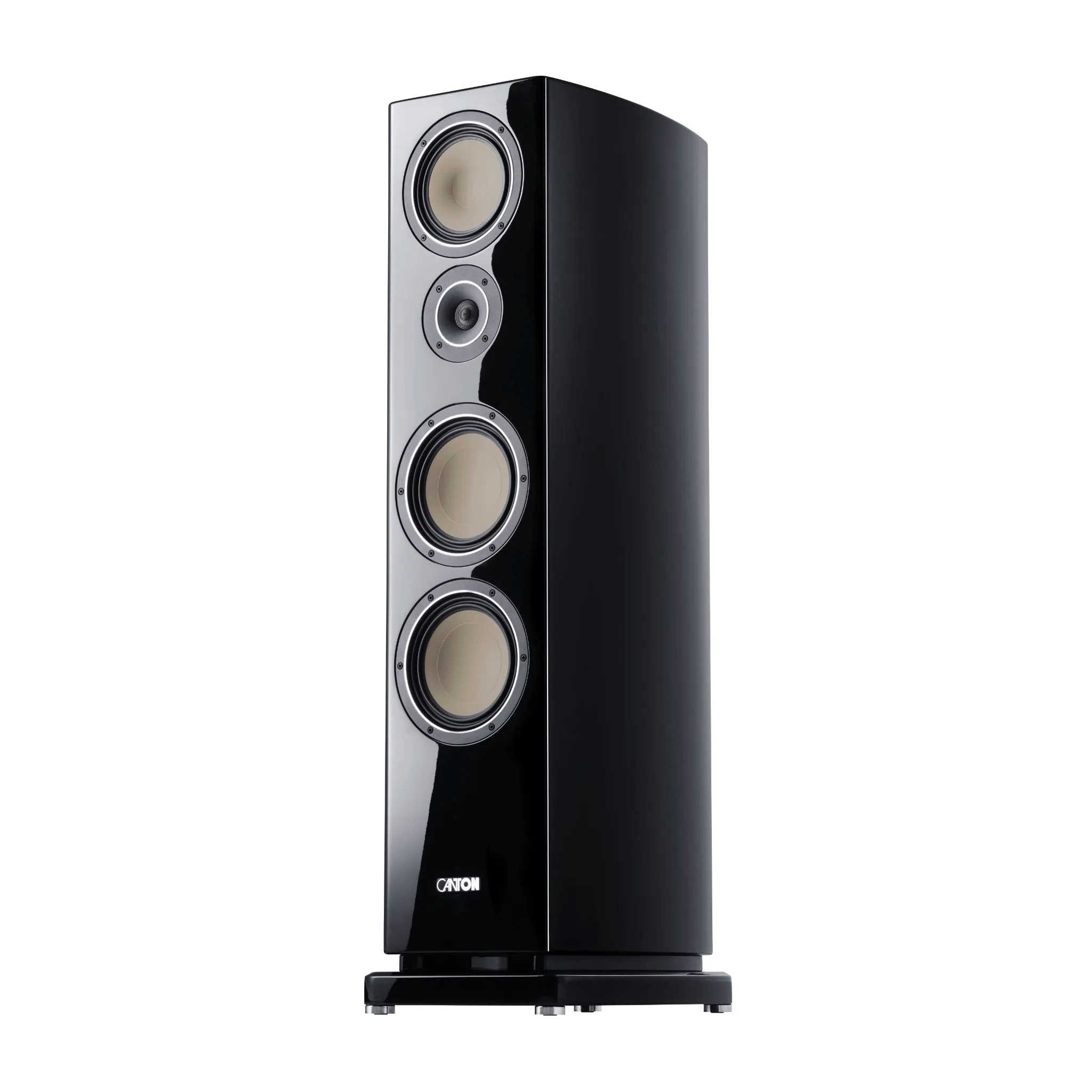 Canton Reference 5K | Passive High-End Floorstanding Speakers (Pair)