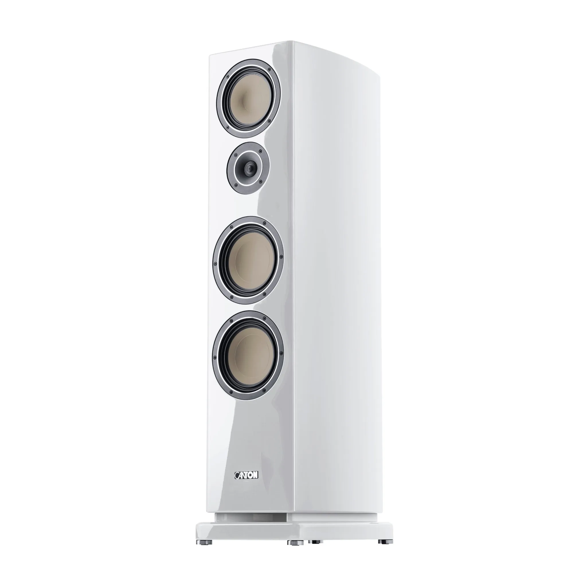 Canton Reference 5K | Passive High-End Floorstanding Speakers (Pair)