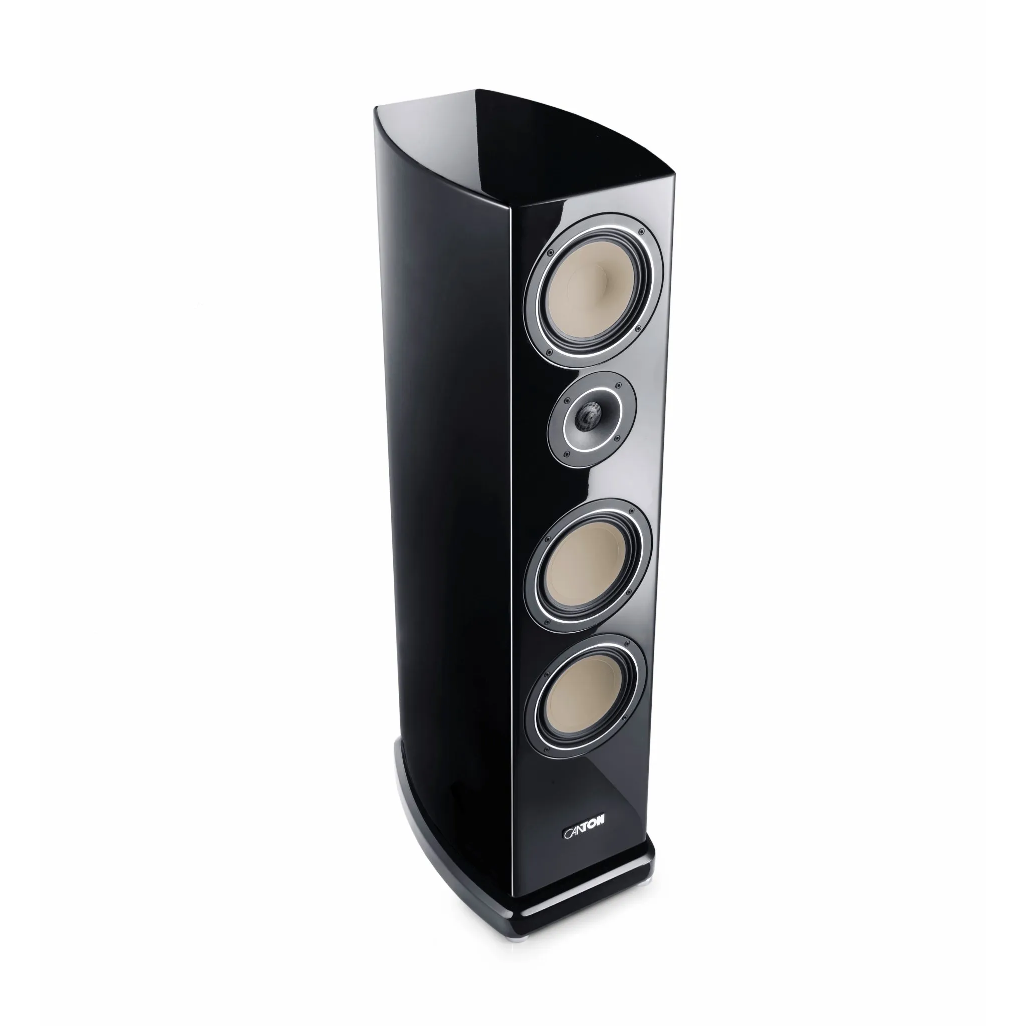 Canton Reference 7K | Passive High-End Floorstanding Speakers (Pair)