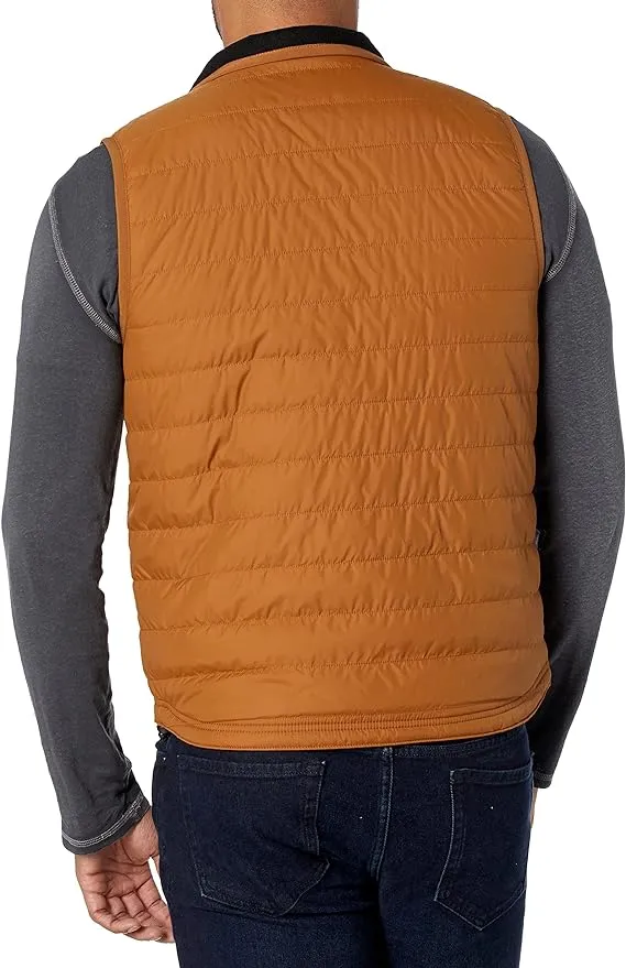 Carhartt Men's Rain Defender® Relaxed Fit Lightweight Insulated Vest