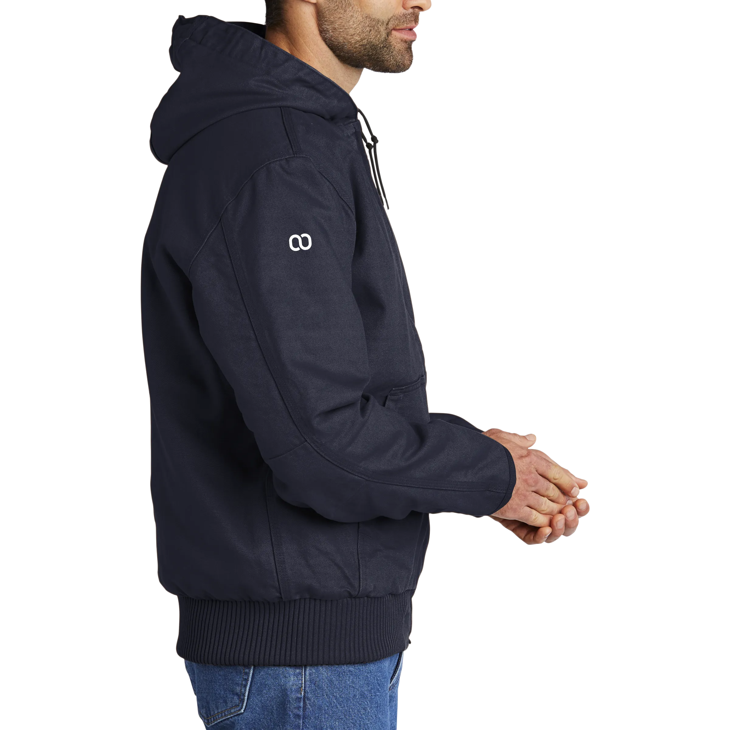 Carhartt® Washed Duck Active Jacket