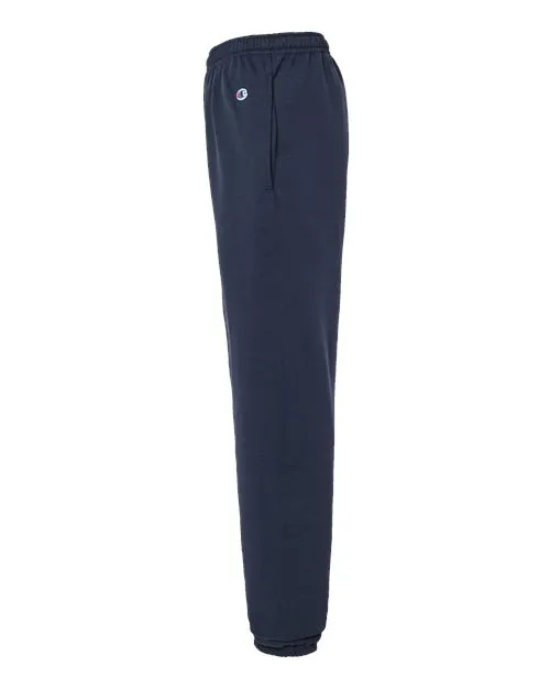 Champion Powerblend® Sweatpants with Pockets P950