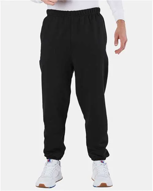 Champion Powerblend® Sweatpants with Pockets P950