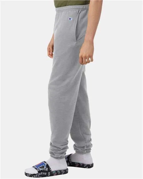 Champion Powerblend® Sweatpants with Pockets P950