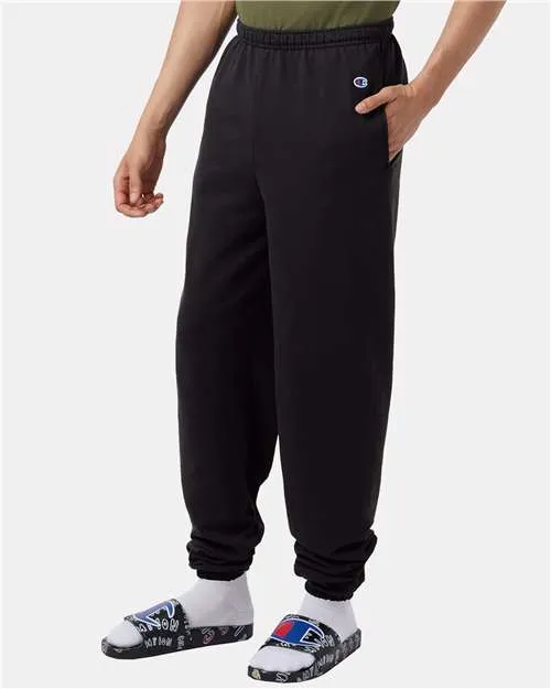 Champion Powerblend® Sweatpants with Pockets P950