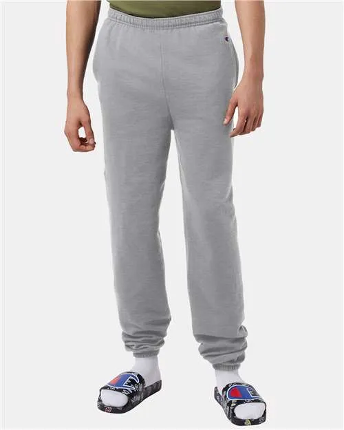 Champion Powerblend® Sweatpants with Pockets P950