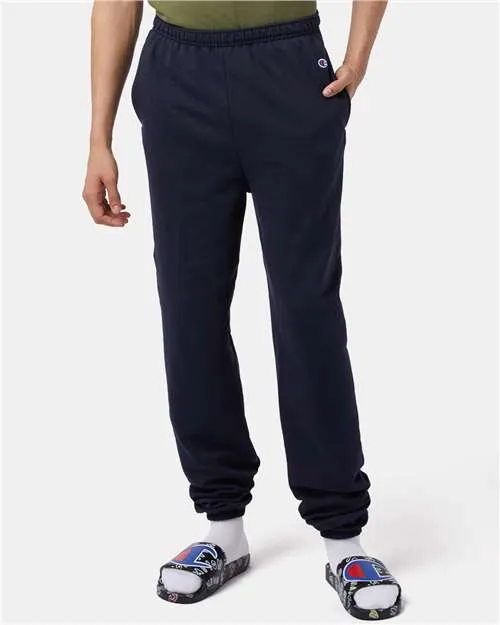 Champion Powerblend® Sweatpants with Pockets P950