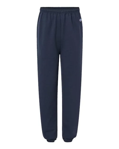 Champion Powerblend® Sweatpants with Pockets P950