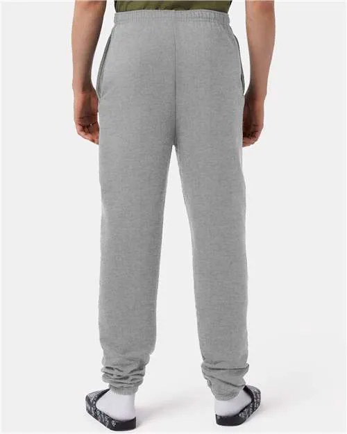 Champion Powerblend® Sweatpants with Pockets P950