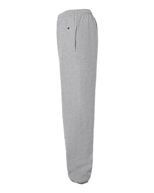 Champion Powerblend® Sweatpants with Pockets P950