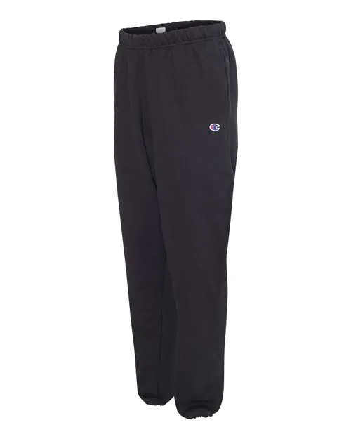 Champion Powerblend® Sweatpants with Pockets P950