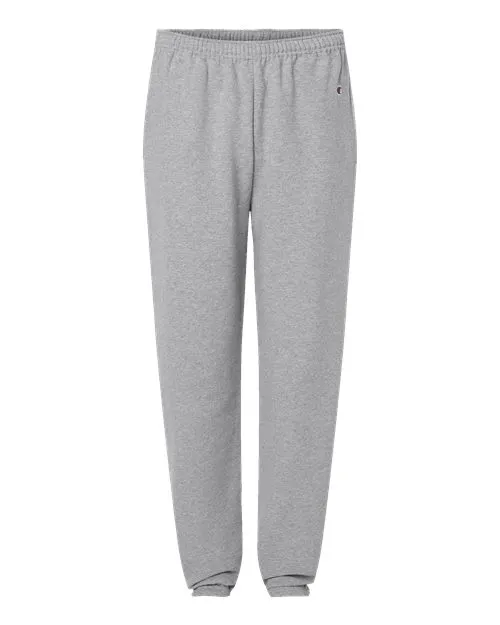 Champion Powerblend® Sweatpants with Pockets P950