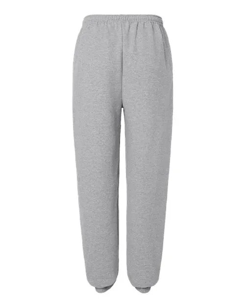 Champion Powerblend® Sweatpants with Pockets P950