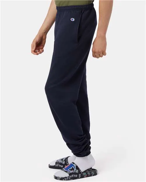 Champion Powerblend® Sweatpants with Pockets P950