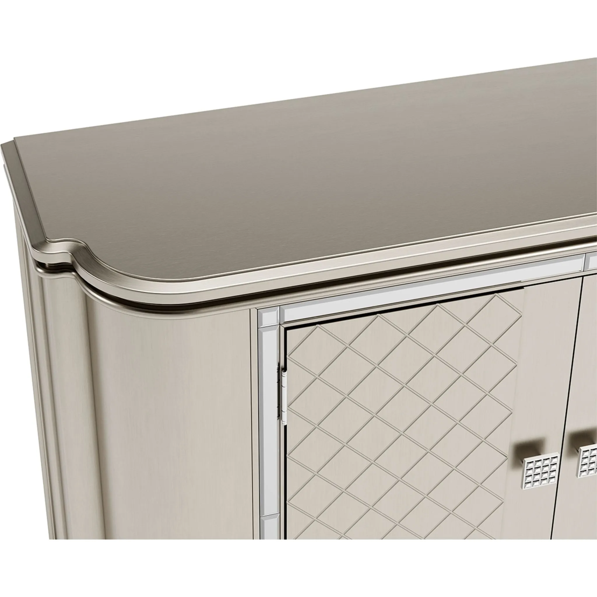 Chevanna Dining Server