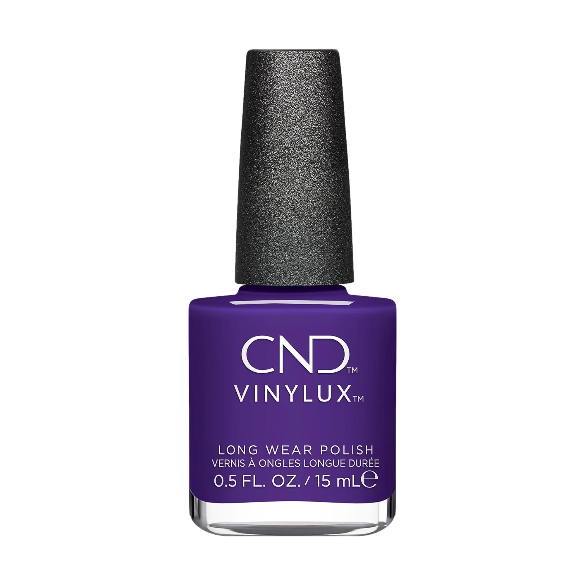 CND Vinylux, Battle Royale, 0.5 fl oz