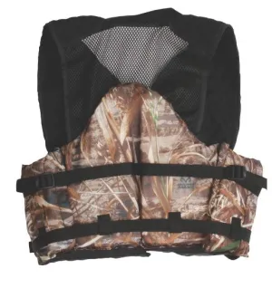 COMFORT BOATING MAX 5 VEST