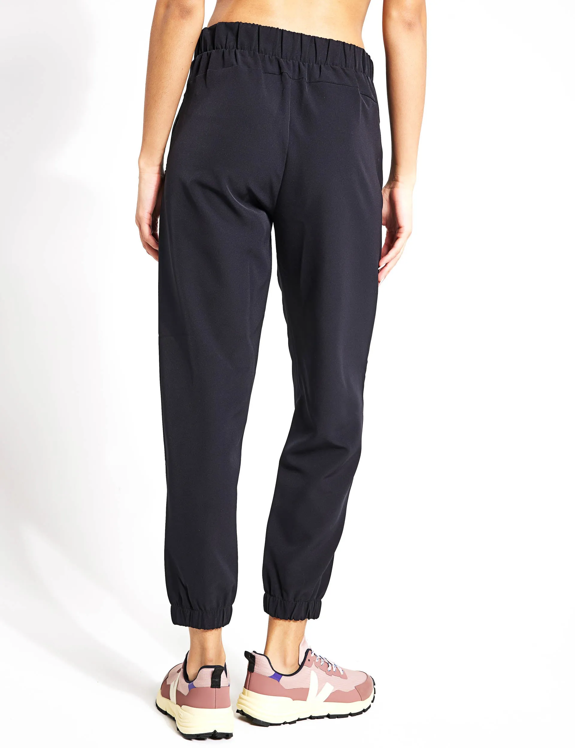 Commuter Pant - Black