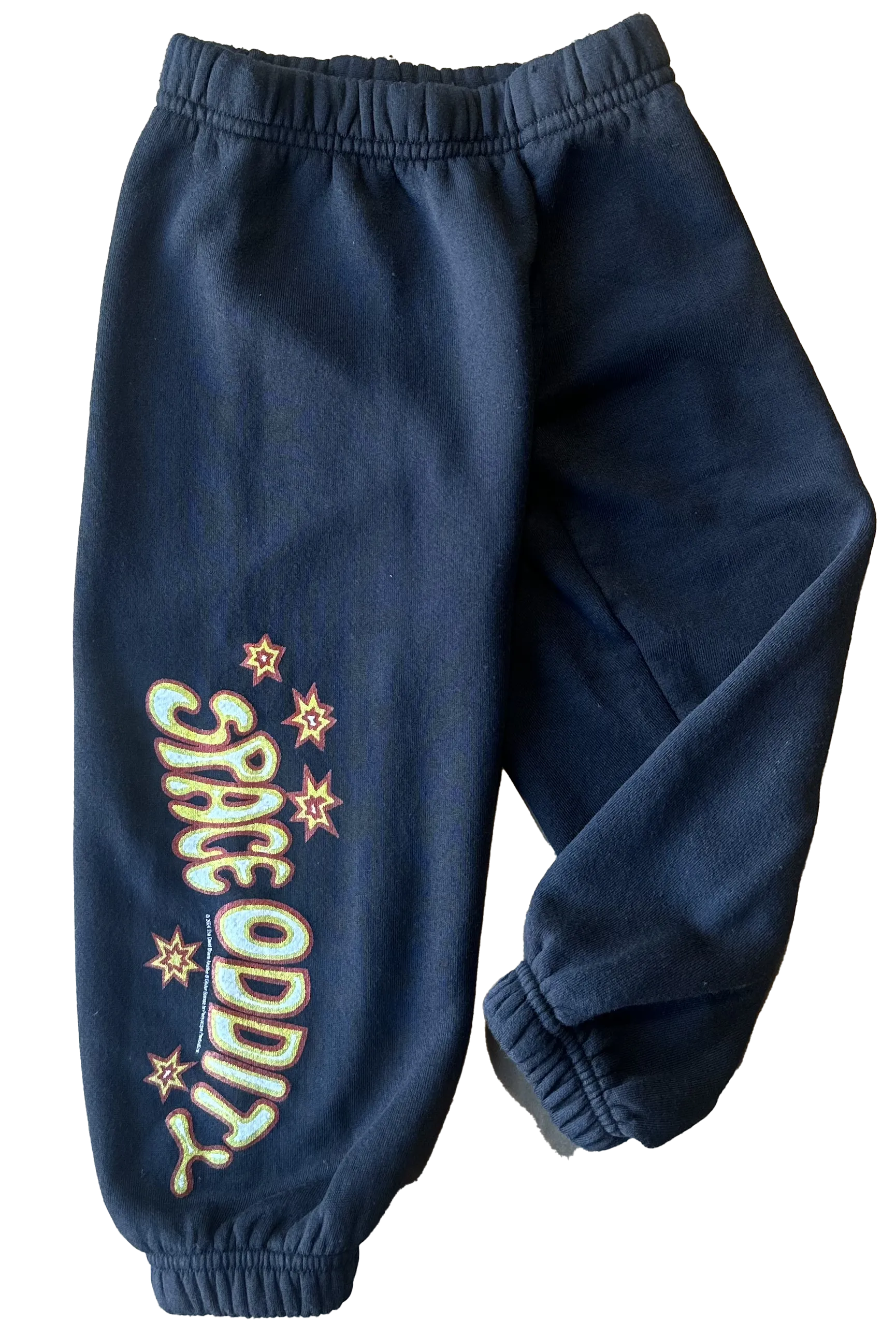 David Bowie Space Oddity Sweatpants