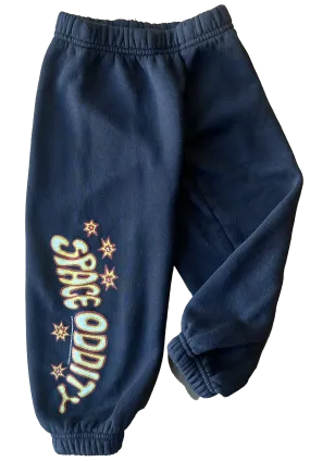 David Bowie Space Oddity Sweatpants