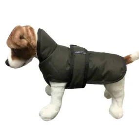 Dog Coat Breathe Comfort Brown