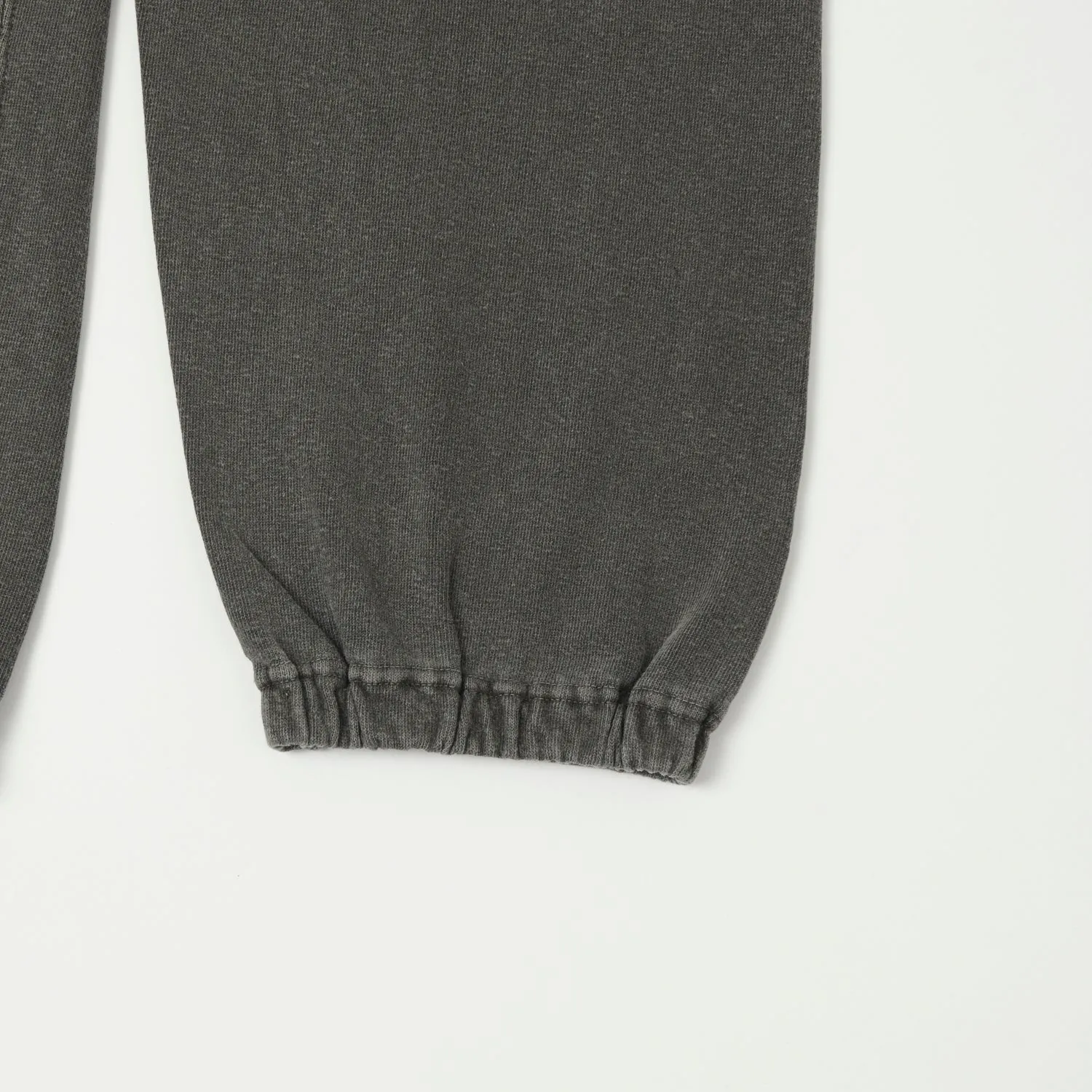 Dubbleworks Pigment Dyed Sweatpants - Sumikuro