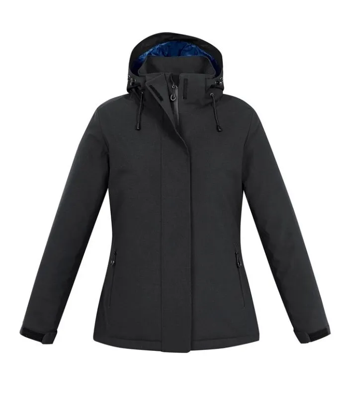 Eclipse Ladies Waterproof Jacket