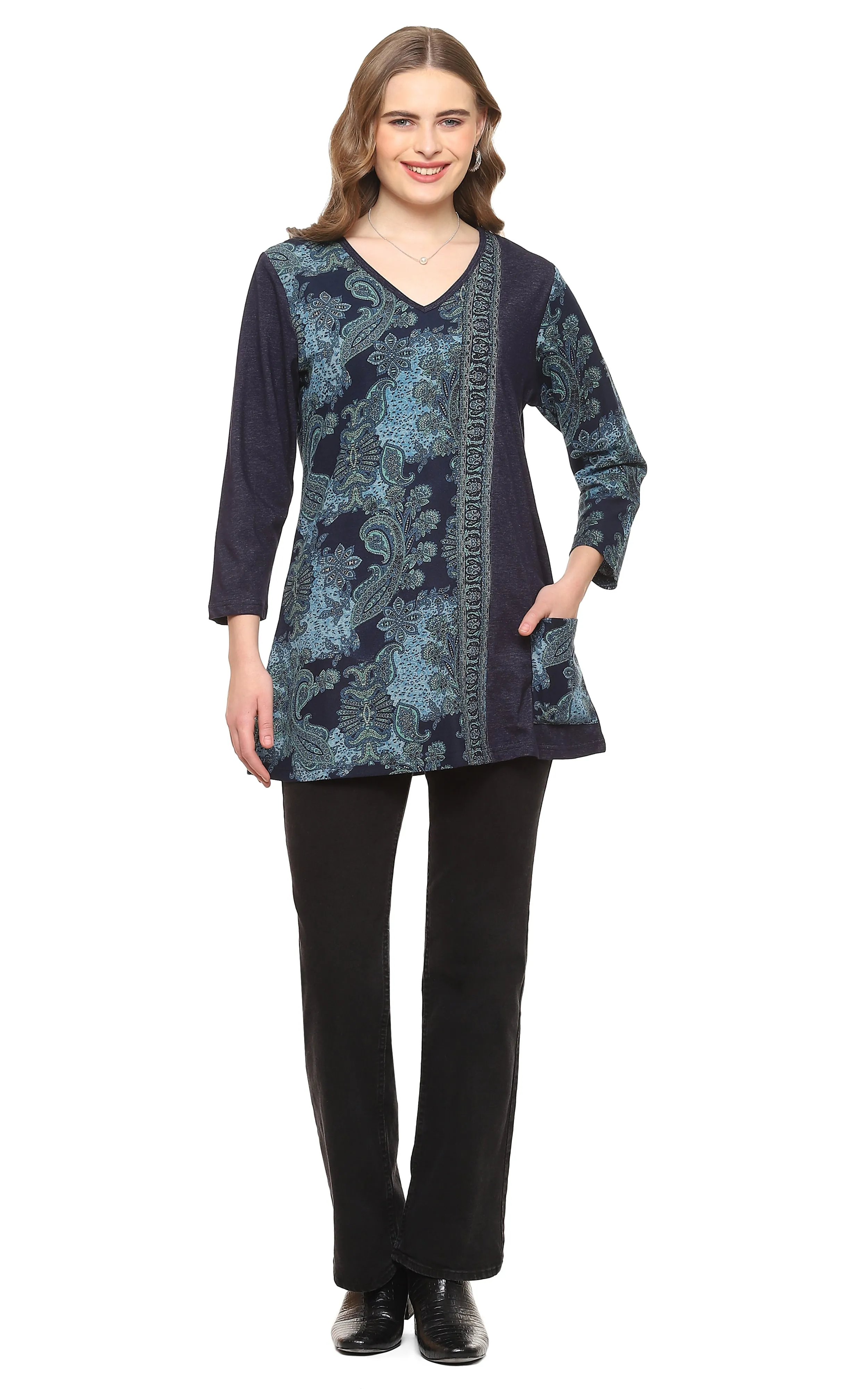 Effie Tunic