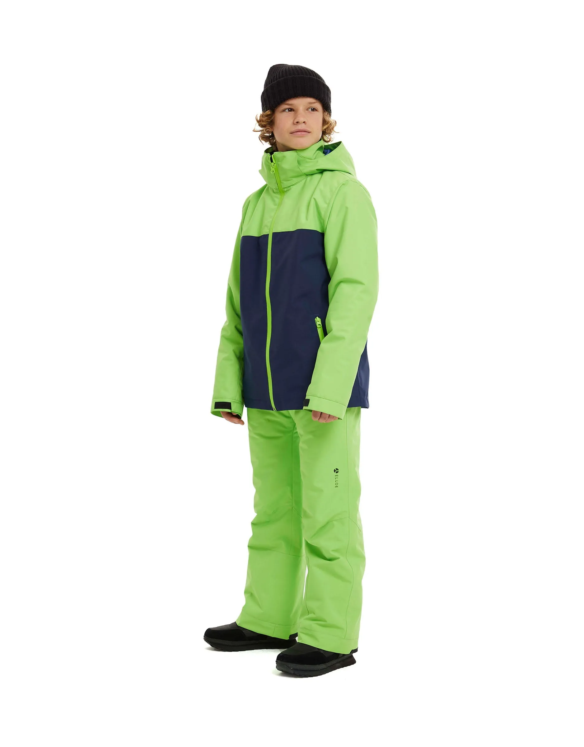 Elude Tommy Kids Ski Jackets