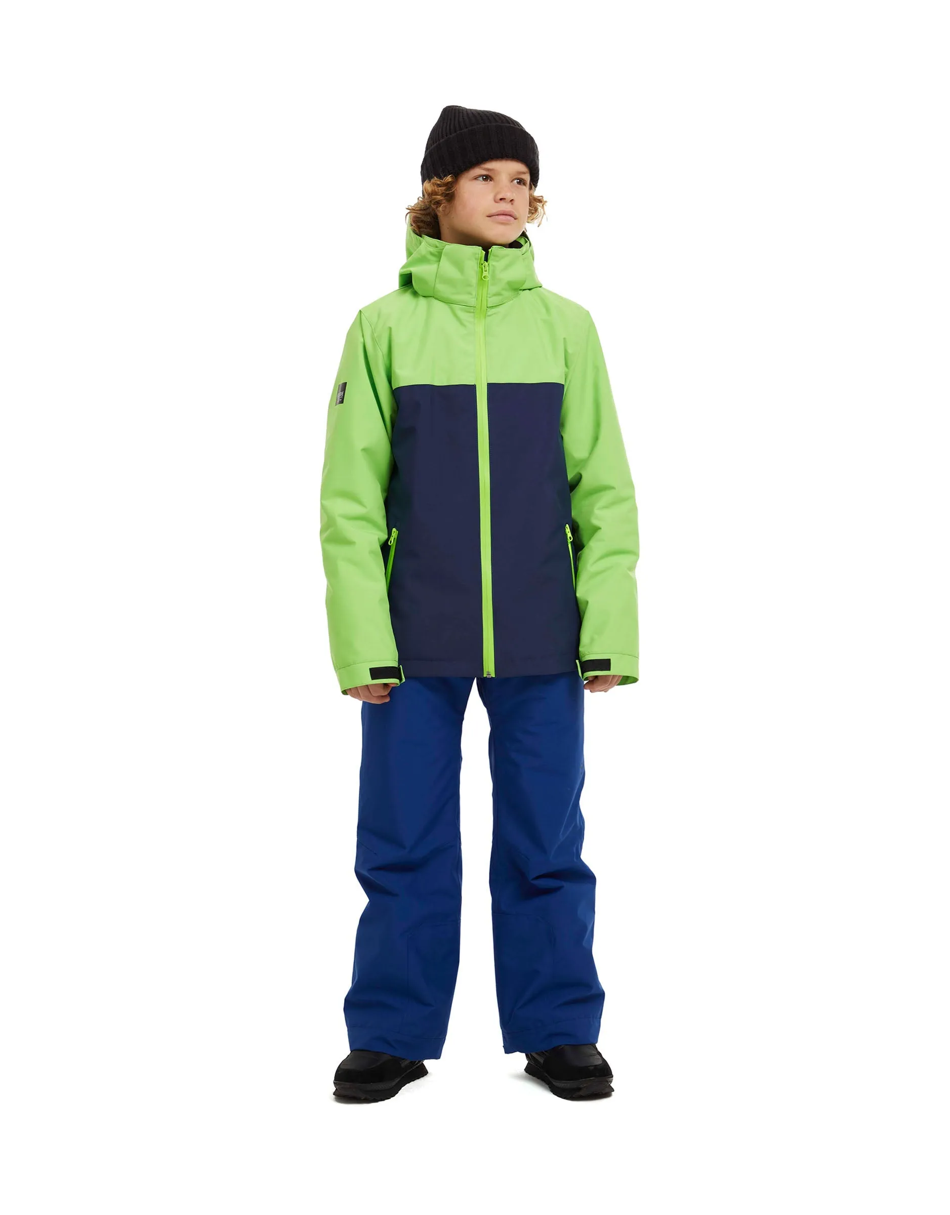 Elude Tommy Kids Ski Jackets