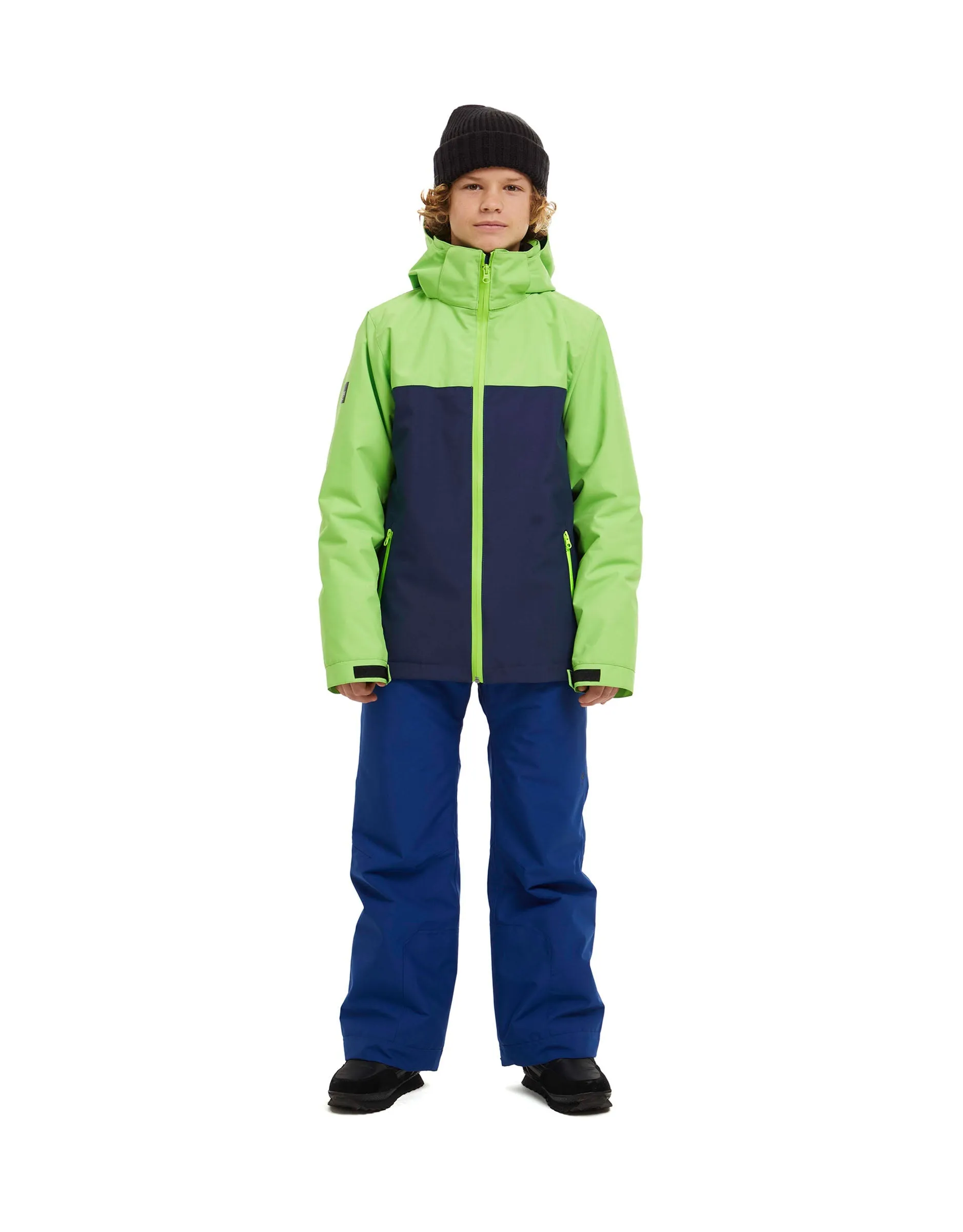 Elude Tommy Kids Ski Jackets