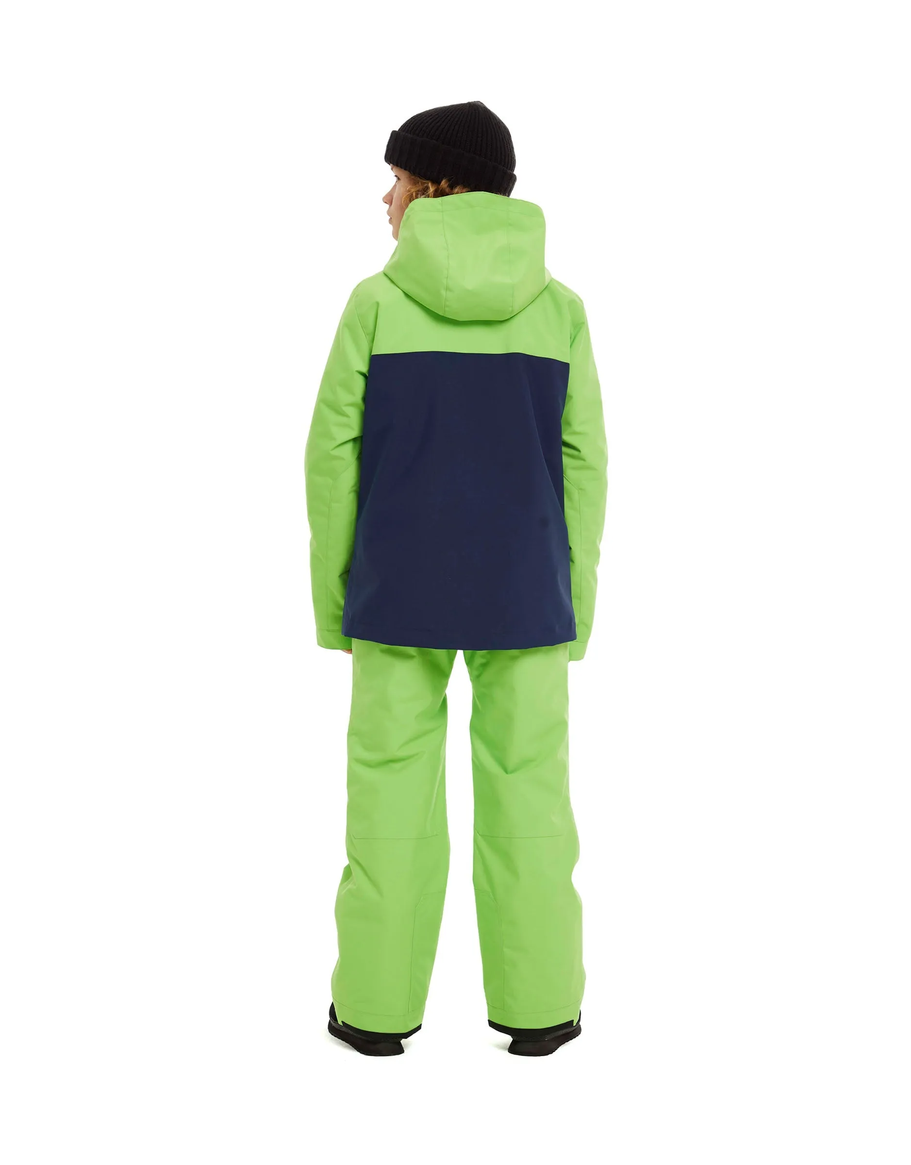 Elude Tommy Kids Ski Jackets