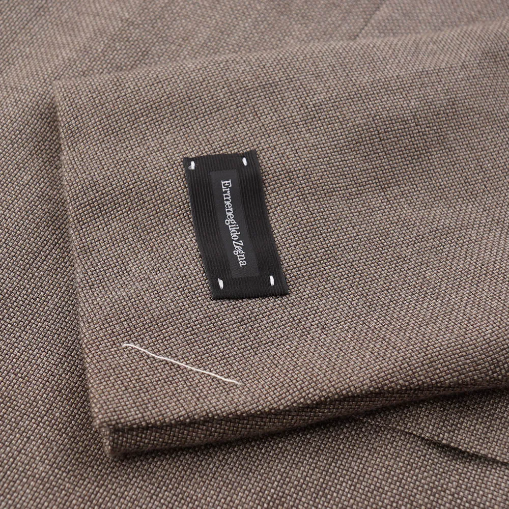 Ermenegildo Zegna Cashmere-Silk Sport Coat