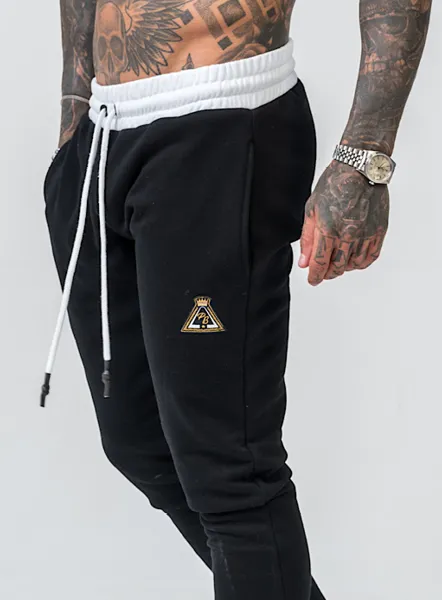 Essential Sweats - Black