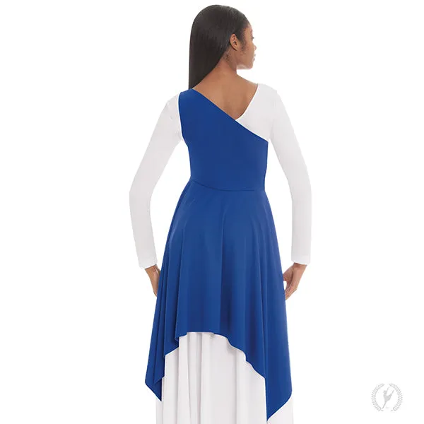 Eurotard 79567 Blessed Grace Praise Tunic