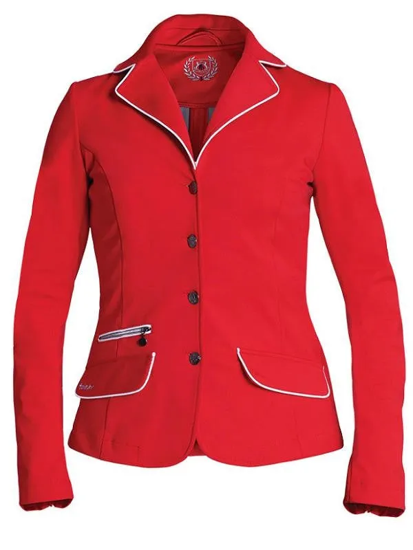 Fair Play Evita Pro Show Jacket - Women's