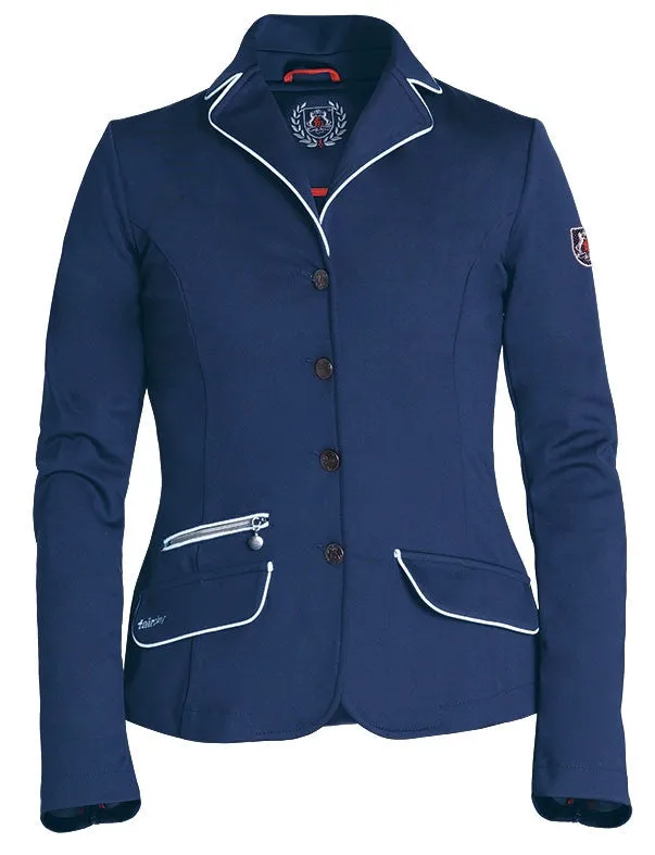 Fair Play Evita Pro Show Jacket - Women's