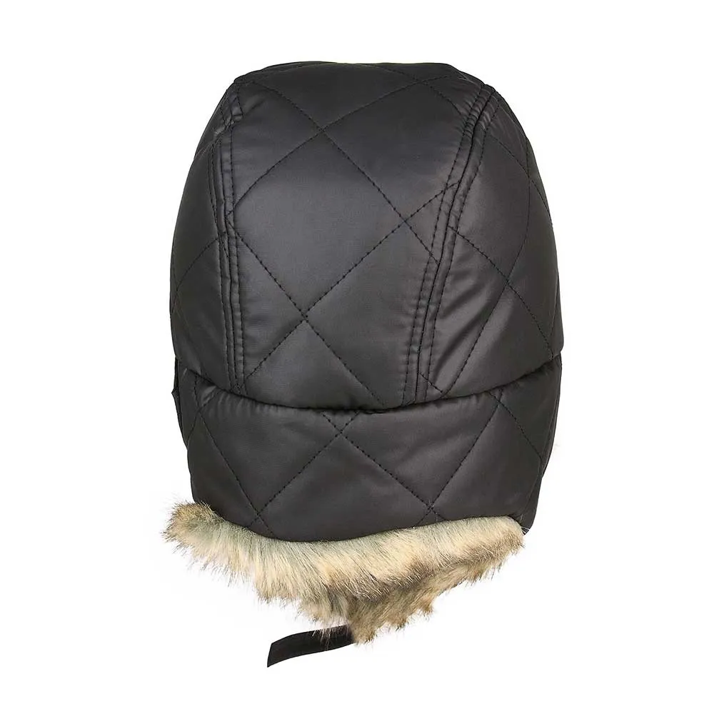 Fashion Bomber Hat