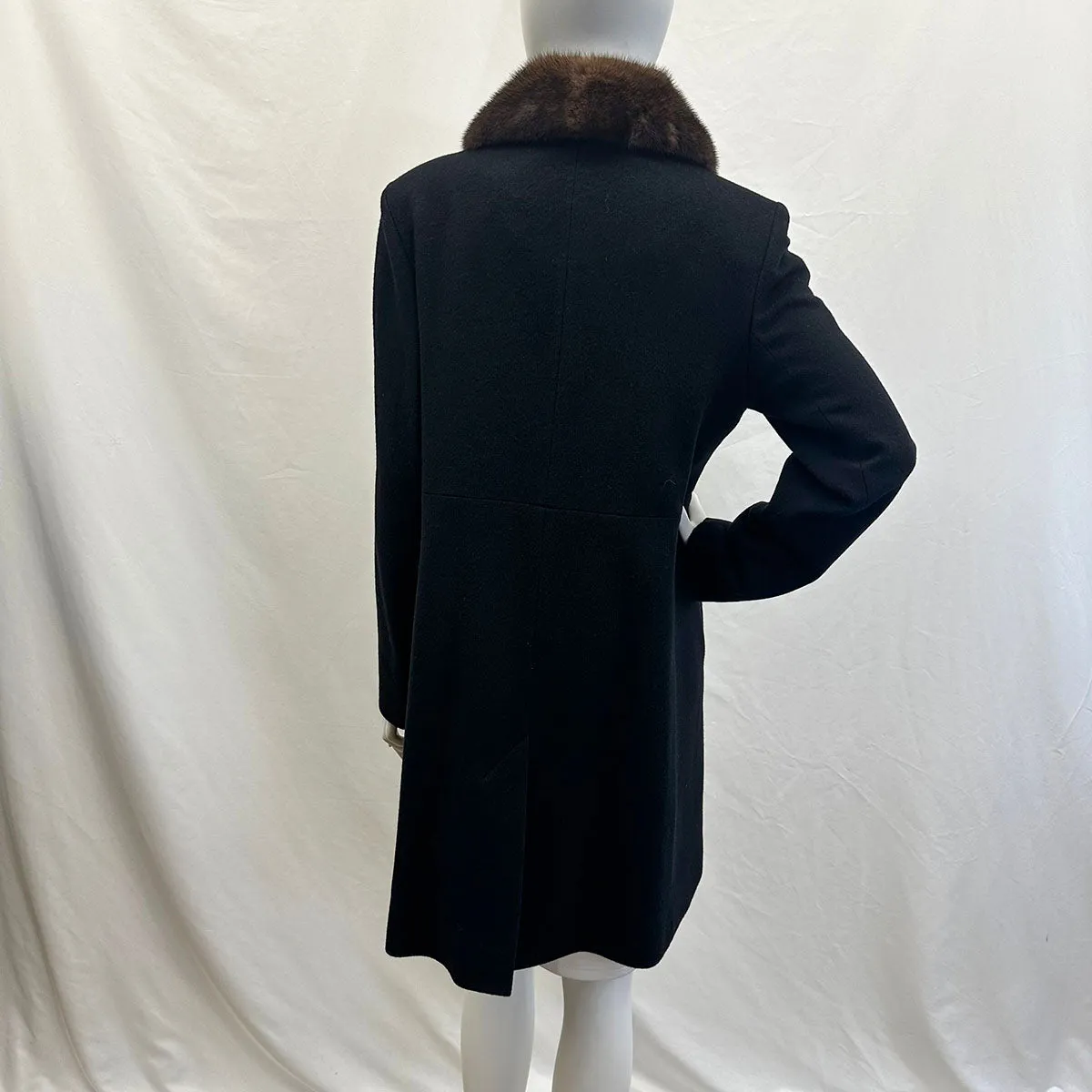 Fleurette Coat