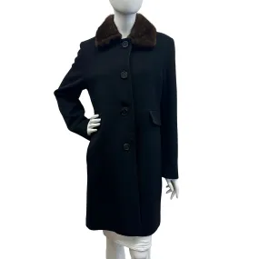 Fleurette Coat