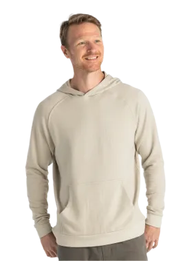 Free Fly - Men's Bamboo Lightweight Fleece Hoodie