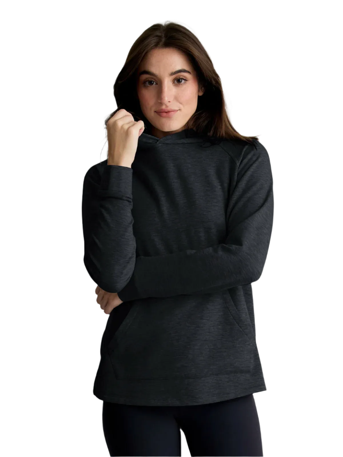 Free Fly - Women's Bamboo Lightweight Fleece Hoodie