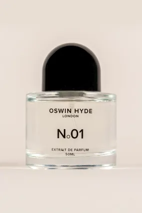 Free Oswin Hyde No 1 Extrait de Parfum 50ml