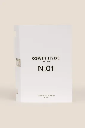 Free Oswin Hyde No 1 Extrait de Parfum 5ml