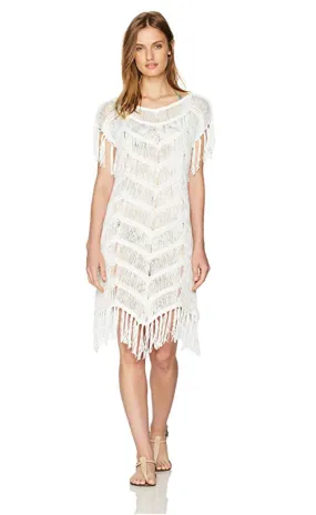 Fringe Tunic