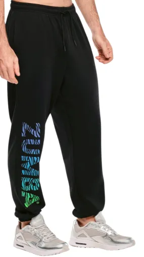 Funscape Men's Slouch Sweatpants