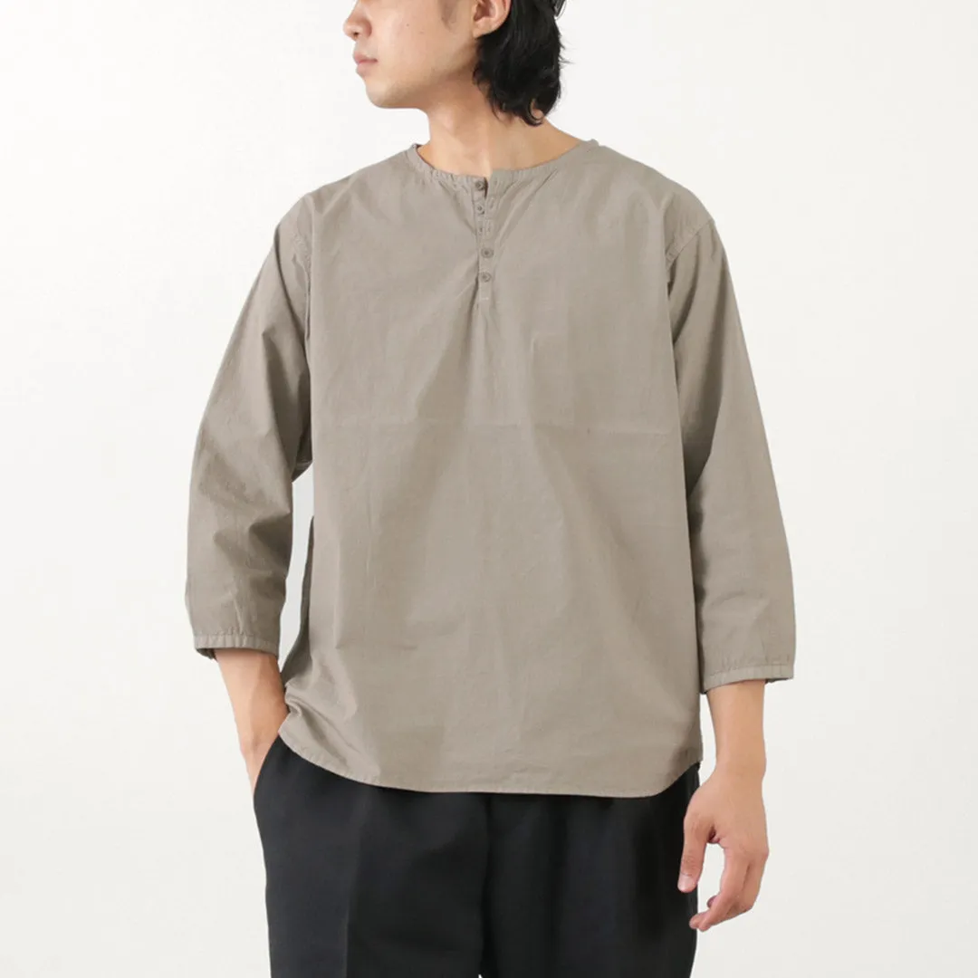 GARAGE GREEN WORKS / Plants Sleeping Shirt