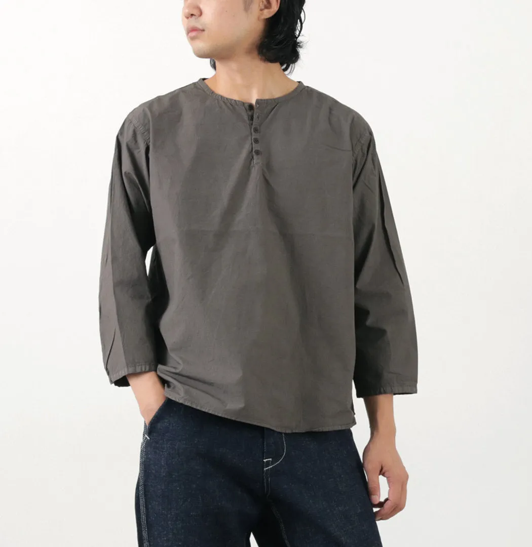 GARAGE GREEN WORKS / Plants Sleeping Shirt