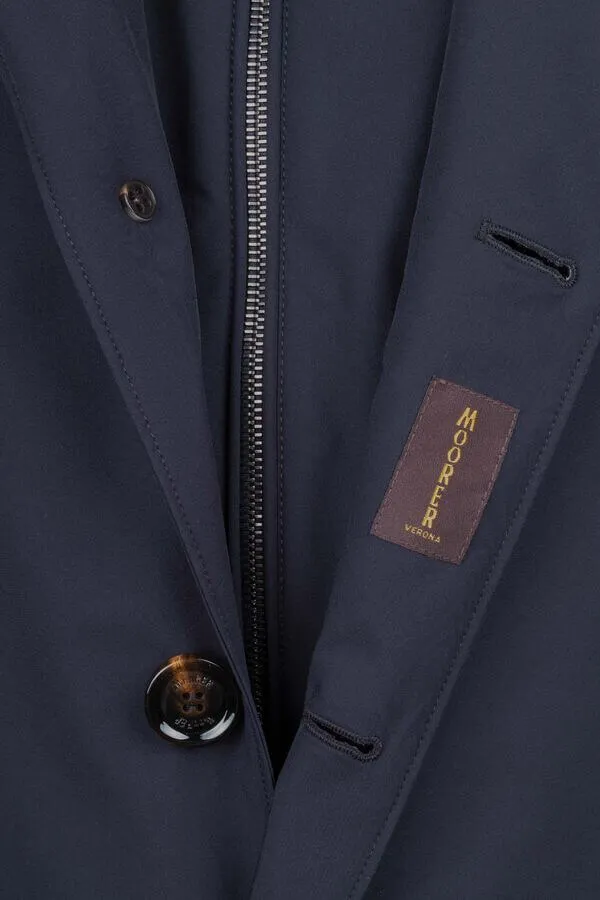 Girolamo-KN Jacket