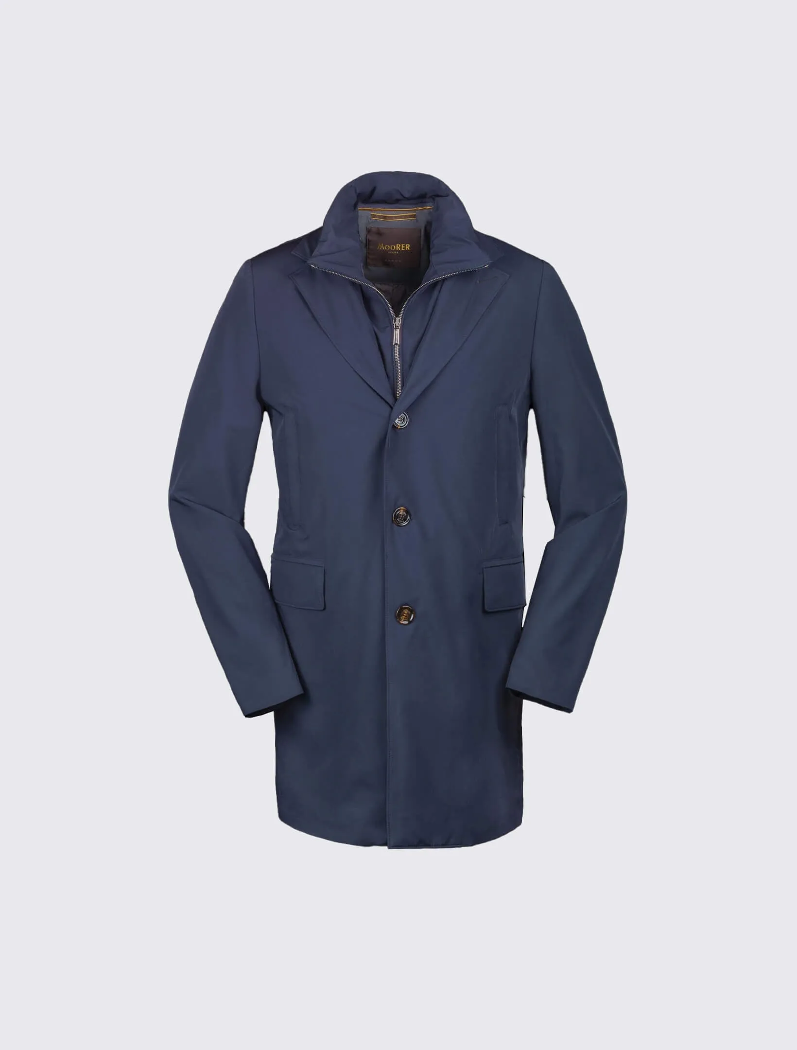 Girolamo-KN Jacket